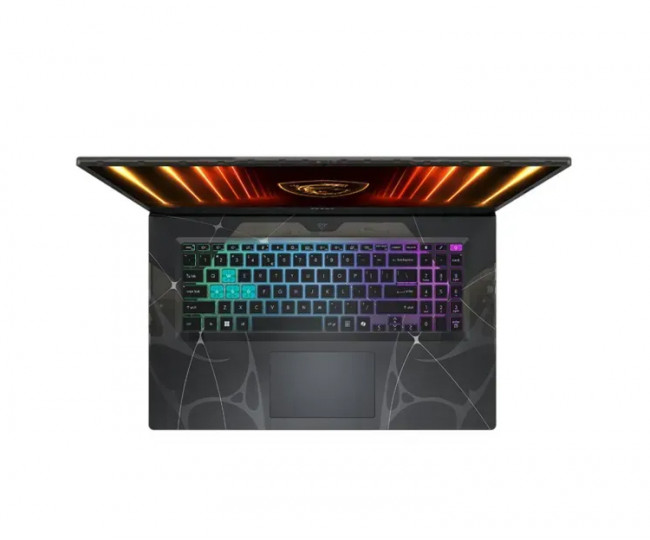 Ноутбук MSI Cyborg 15 B2RWFKG (B2RWFKG-038XPL)